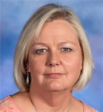 Kathy Barnes, RN