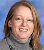 Connie Morris 